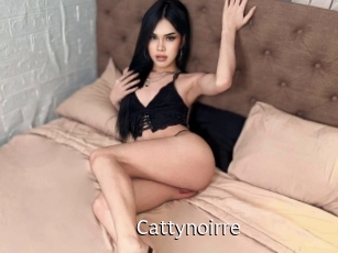 Cattynoirre