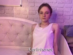 Caylinhoney