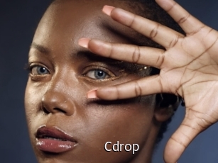 Cdrop