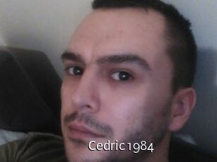 Cedric1984