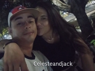 Celesteandjack