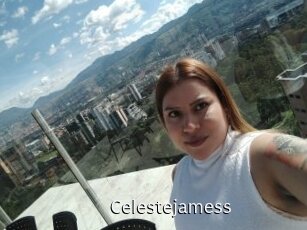 Celestejamess