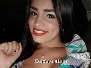 Celestelatiiin