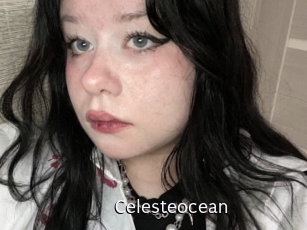 Celesteocean