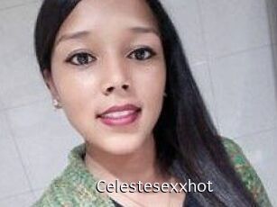 Celestesexxhot