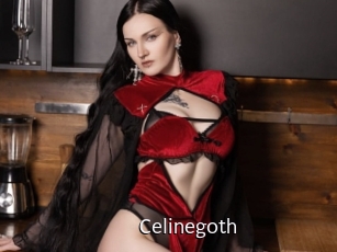 Celinegoth