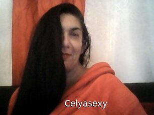 Celyasexy