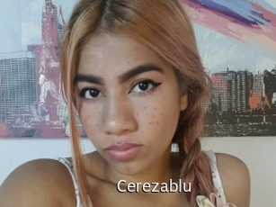 Cerezablu