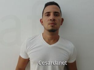 Cesardanet