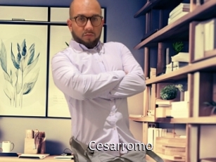 Cesarromo