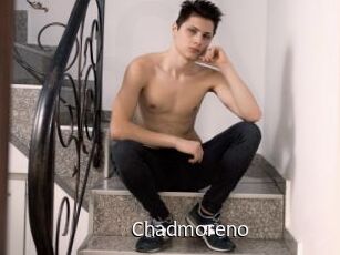 Chadmoreno