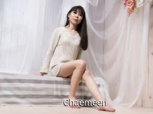 Chaemeen