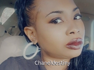 Chaneldestiny