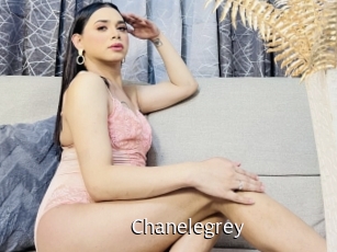 Chanelegrey