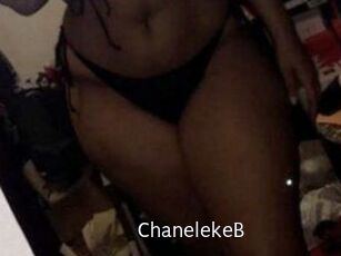 ChanelekeB