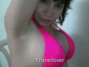 Chanellover