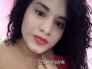 Chanelpink