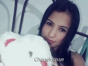 Chanelrosse