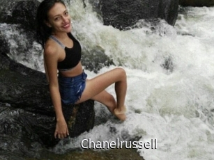 Chanelrussell