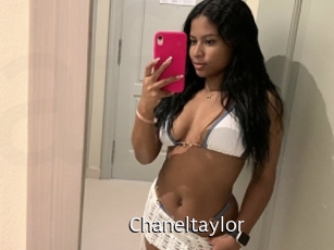 Chaneltaylor