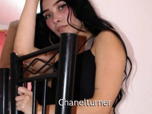 Chanelturner