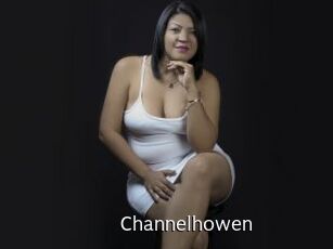 Channelhowen