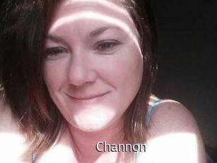 Channon