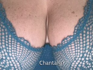 Chantal91