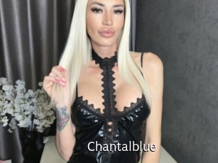 Chantalblue