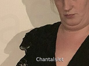 Chantalslet