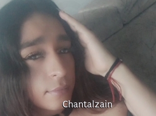 Chantalzain