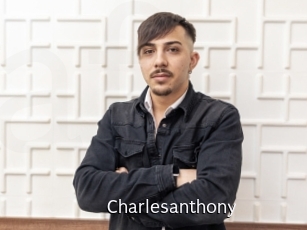 Charlesanthony