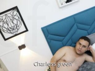 Charless_green