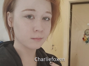 Charliefoxen