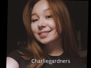 Charliegardners