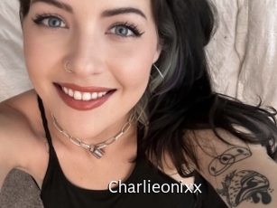 Charlieonixx