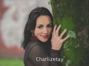 Charlizetay