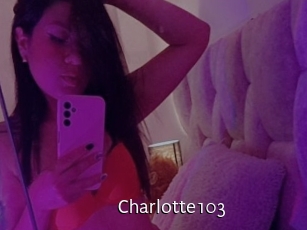 Charlotte103