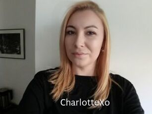 CharlotteXo