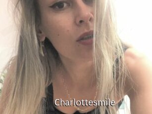 Charlottesmile