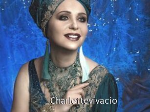 Charlottevivacio