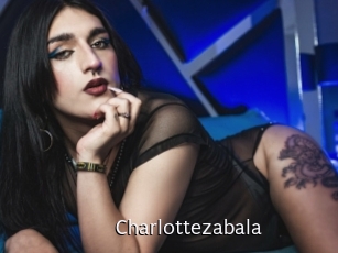 Charlottezabala