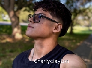 Charlyclayton