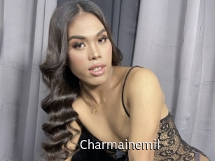 Charmainemil