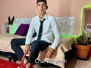 Chartsbrown