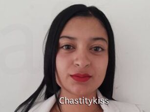 Chastitykiss