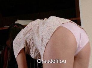 Chaudelilou