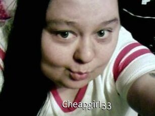 Cheapgirl33