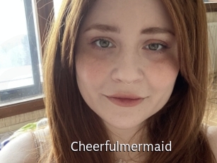 Cheerfulmermaid