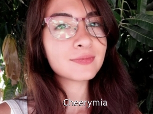 Cheerymia